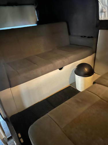 Combi Panel Camperizada 1800
