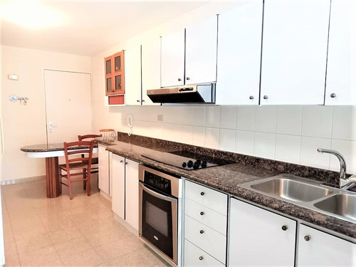 Imagen 5 de 11 de Apartamento Santa Fe Norte 3h/2/b/1e