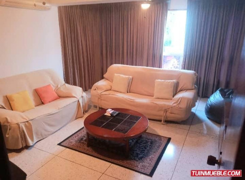 Imagen 3 de 14 de Apartamentos En Venta Cumbres De Curumo