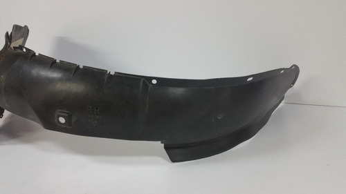 Imagen 7 de 10 de Guardapolvo Delantero Rh Dodge Neón 2.0 1995 1999 Sp