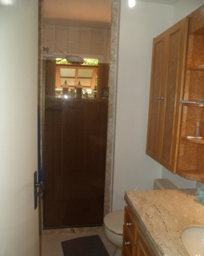 Imagem 8 de 30 de Morumbi-sul Sobrado 160 M² 3 Dormitórios 2 Vagas Em Condomínio Fechado - 976-sodg - 67749543