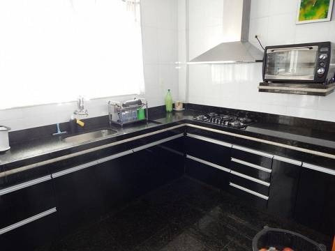 Imagem 18 de 25 de Cobertura De Alto Luxo A Venda No Bairro Castelo - 4072