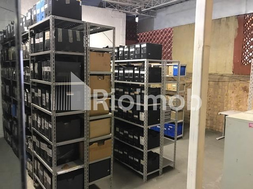 Imagem 2 de 18 de Lojas Comerciais Venda - Ref: 0371
