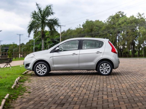 Fiat Palio Palio 1.6 MPI ESSENCE 16V FLEX 4P MANUAL