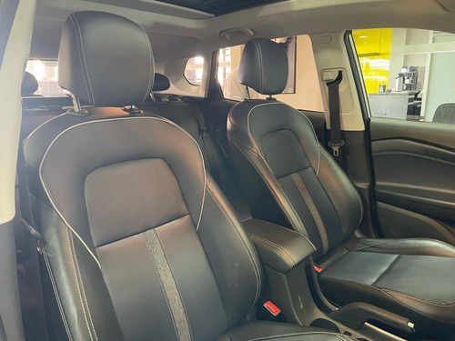 Chevrolet Tracker Premier 1.2 Turbo 12V Flex Aut.