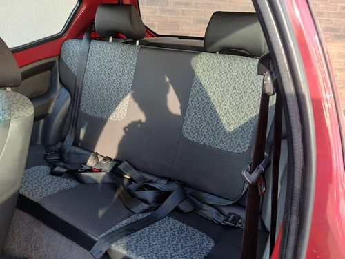 Ford Ka 1.0 MPI 8V FLEX 2P MANUAL
