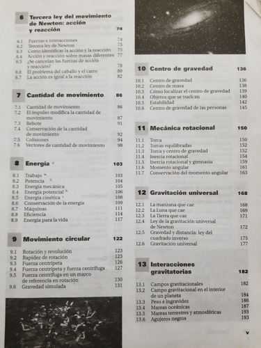 A4 Fisica Conceptual, Paul G. Hewitt (Usado)