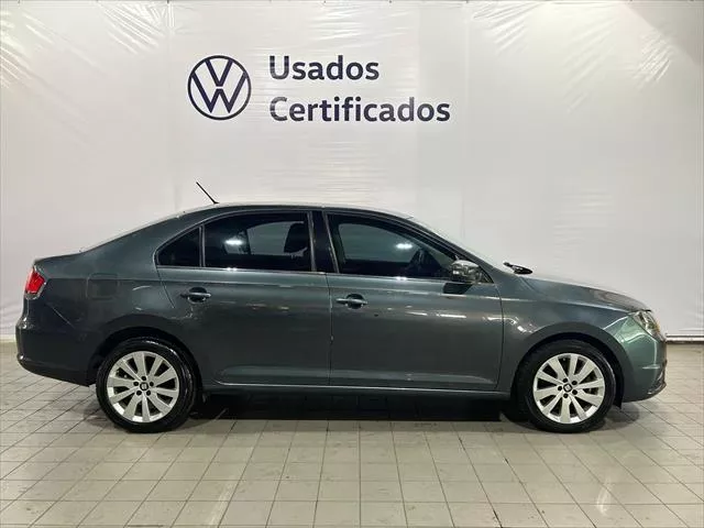 SEAT Toledo 1.4 Style Dsg