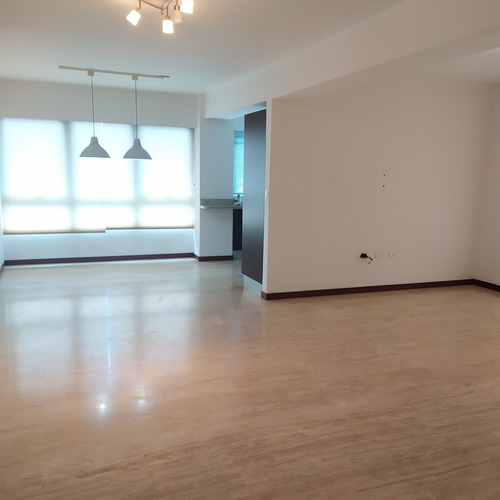 Imagen 5 de 16 de Moderno Apartamento Tipo Estudio En Alquiler Las Mercedes