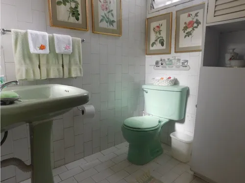 Casa En Venta En Alto Hatillo