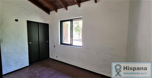 Oportunidad Retasada !! Barrio San Francisco , Calle Tchaicovsky, Parque Udaondo, Del Viso. 3 Dorm