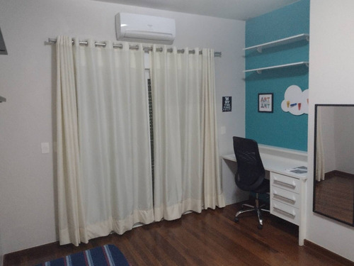 Imagem 15 de 15 de Casa Em Alphaville No Alpha Conde Ii Para Locação R$ 25000,00 - 1040