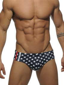 Bañador Sunga Usa Tanga Addicted 207 TOkZiPXu