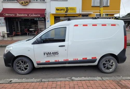 Renault Kangoo 1.6 Express