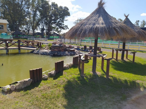 Imagen 14 de 19 de Haras De Terraplen Lote 188 Terreno Con Mejoras