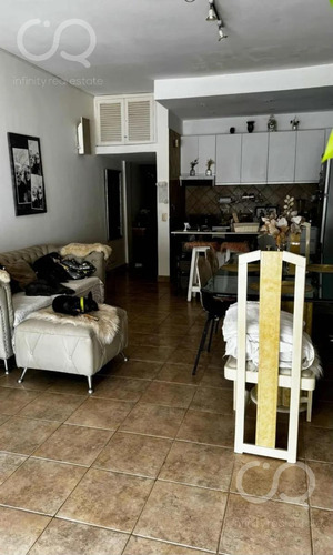 Departamento En Venta En Venado I