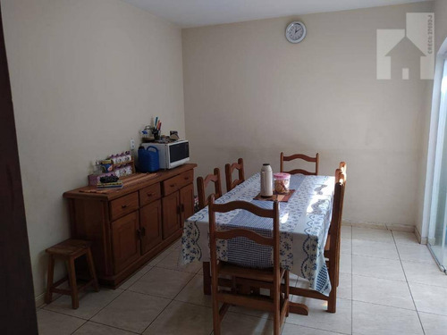 Casa Com 3 Dormitórios À Venda, 221 M² - Parque Brasília - Jundiaí/sp - Ca0997