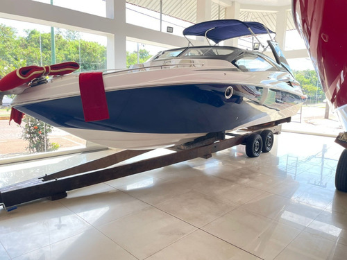 Imagem 3 de 15 de Royal Mariner 270 Proa Aberta E Banheiro Mercruiser 300 Hp