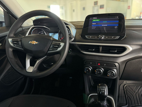 Chevrolet Tracker 1.2 Ls Mt