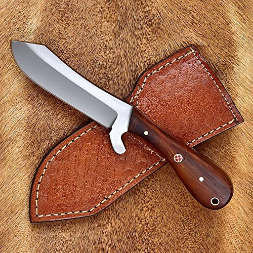Handmade Bull Cutter Cowboy Hunting Castration And Skin...