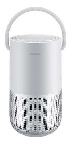 Bose Luxe Silver Portable Home Speaker 
