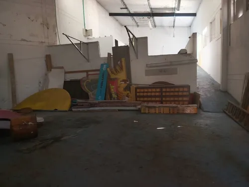 Bodega En Venta En San Cristóbal. Cod V12524