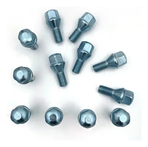 Bulones Para Rueda De Auto Para Fiat Argo 1.3 Gse Ga Drive M