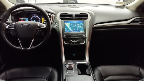 Ford Mondeo 2.0 Sel