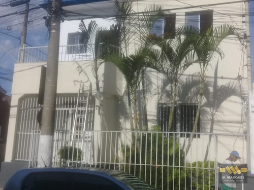 Imagem 3 de 4 de Loja/salão Em Centro - Mogi Das Cruzes - 3541