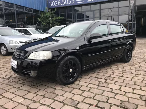 Chevrolet Astra à venda em Porto Alegre - RS