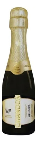 Vino Espumoso Chandon Brut Mini 187ml