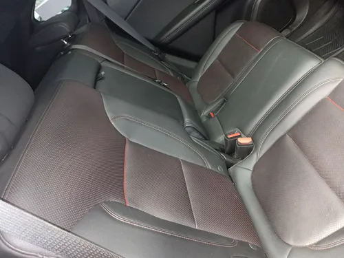 Chevrolet Blazer 3.6 V6 RS Piel At
