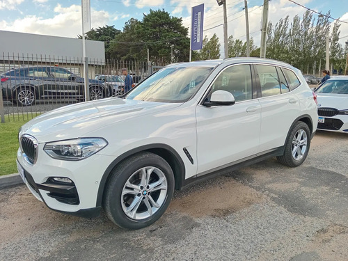 BMW X3 Sdrive 20 I