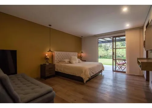 Casa Amoblada En Arriendo En Jardines De Fizebad