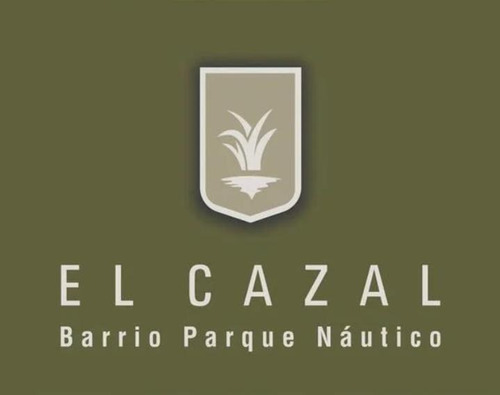 Imagen 25 de 25 de Lote A La Laguna Central El Cazal