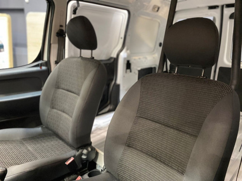 Imagen 11 de 25 de Citroën Berlingo 1.6 Vti 115 Business 0km - Plan Citroen
