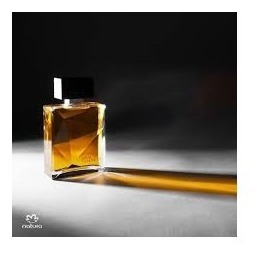 Imagem 2 de 3 de Deo Parfum Essencial Masculino 100ml - Natura