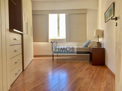 Imagem 16 de 25 de Apartamento 3 Qtos,suite E Vaga Na Quadra De Praia De Copa. - Ap1346