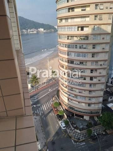 Imagem 16 de 18 de Apartamento Mobiliado | 2 Dorm.| Gonzaguinha - 1831-84