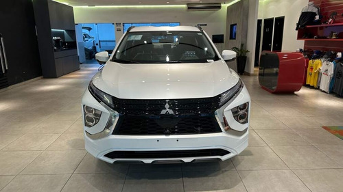 Mitsubishi Eclipse Cross 1.5 MIVEC TURBO GASOLINA HPE CVT