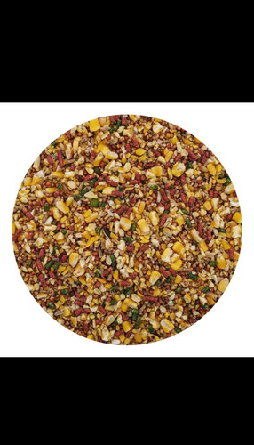 Alimento Para Gallo De Combate 5kg