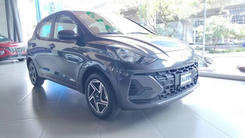 Hyundai Grand i10 1.2 Gl Mid At