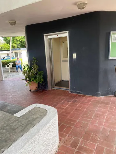 Apartamento Rio Chico