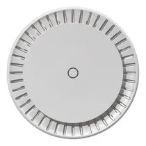 Comprar Mikrotik Cap Ax Wifi 6 Access Point Techo Gen 6 2 Gigabit