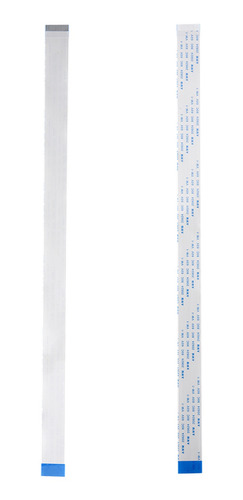 Juego De 3 Cables Ffc, 15 Pines, 30 Cm, 50 Cm, 100 Cm, Cinta