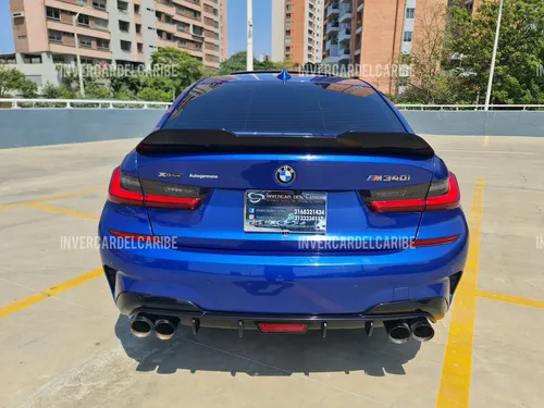 BMW Serie M M340I G20 XDRIVE