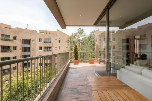 Apartamento En Venta En Colinas De Suba. Cod V14560