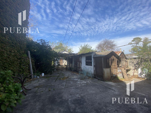 Casa 3 Ambientes En Jose Marmol