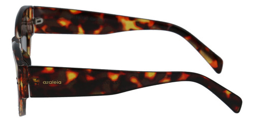 Anteojo Café Glasses Cleopatra Mujer Azaleia