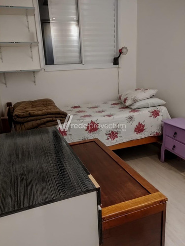 Apartamento À Venda Em Parque Industrial - Ap286328
